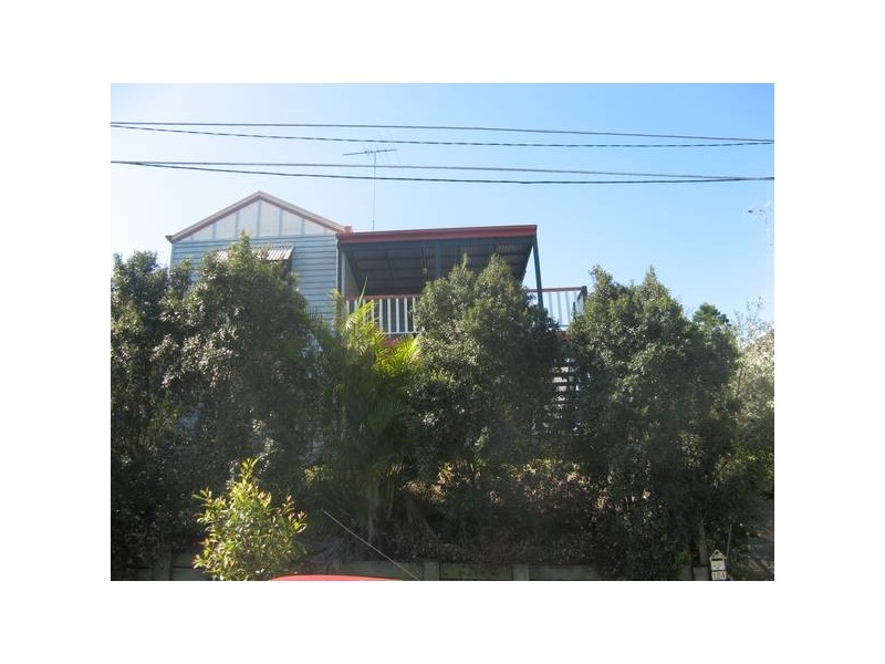 Highgate Hill QLD 4101