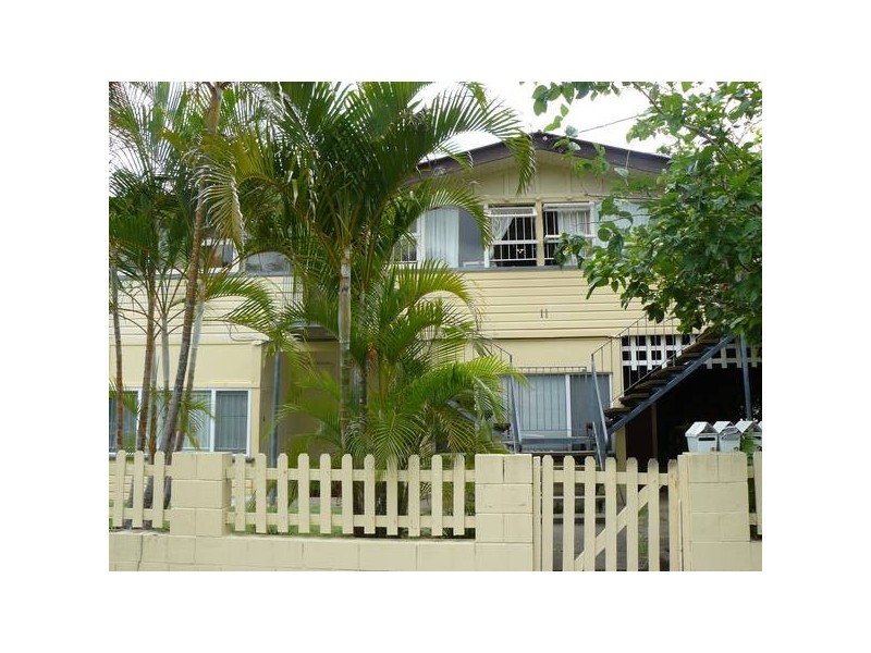 Highgate Hill QLD 4101