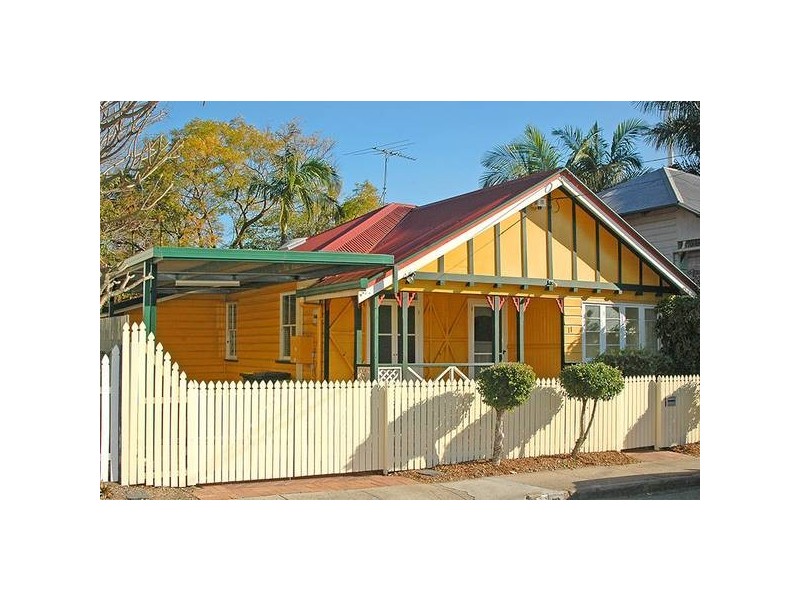 East Brisbane QLD 4169