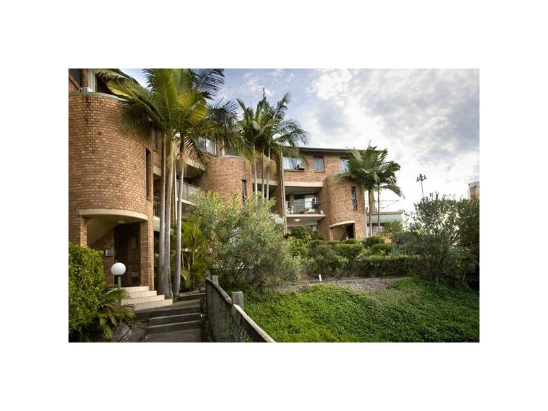 6/45 Lambert Street, Kangaroo Point QLD 4169