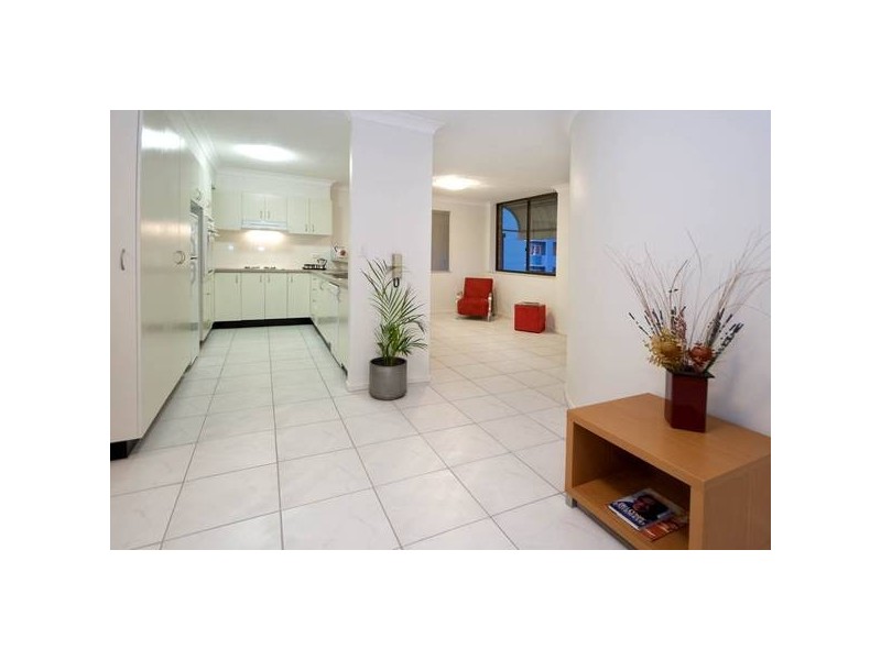 6/45 Lambert Street, Kangaroo Point QLD 4169