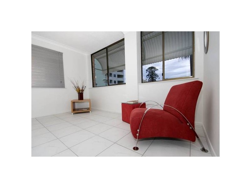 6/45 Lambert Street, Kangaroo Point QLD 4169