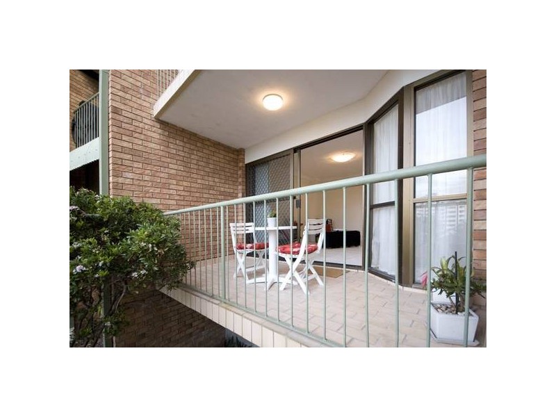 6/45 Lambert Street, Kangaroo Point QLD 4169