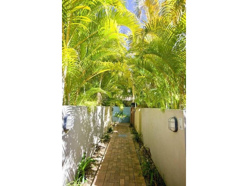 20/25 Dudley Street, Highgate Hill QLD 4101