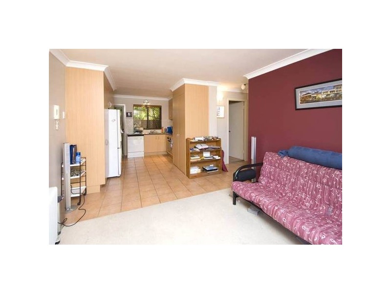 20/25 Dudley Street, Highgate Hill QLD 4101