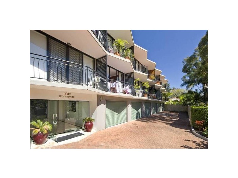 20/25 Dudley Street, Highgate Hill QLD 4101