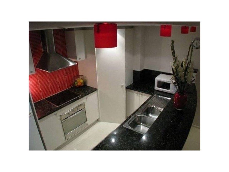 39/193 Main Street, Kangaroo Point QLD 4169