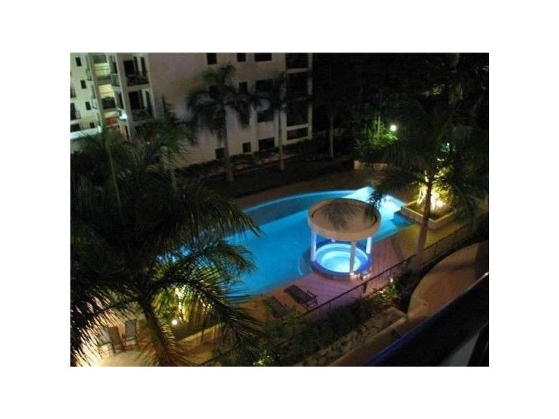 39/193 Main Street, Kangaroo Point QLD 4169