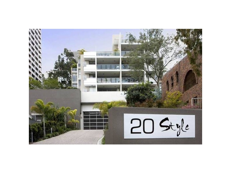 201/18-20 Paradise Street, Highgate Hill QLD 4101