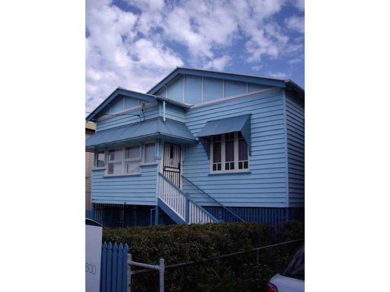 89 O’Keefe Street, Woolloongabba QLD 4102