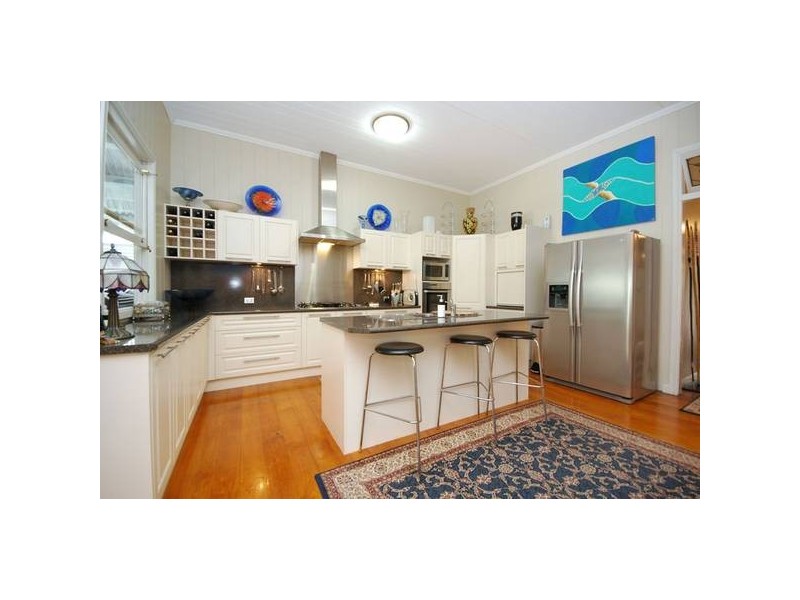 East Brisbane QLD 4169