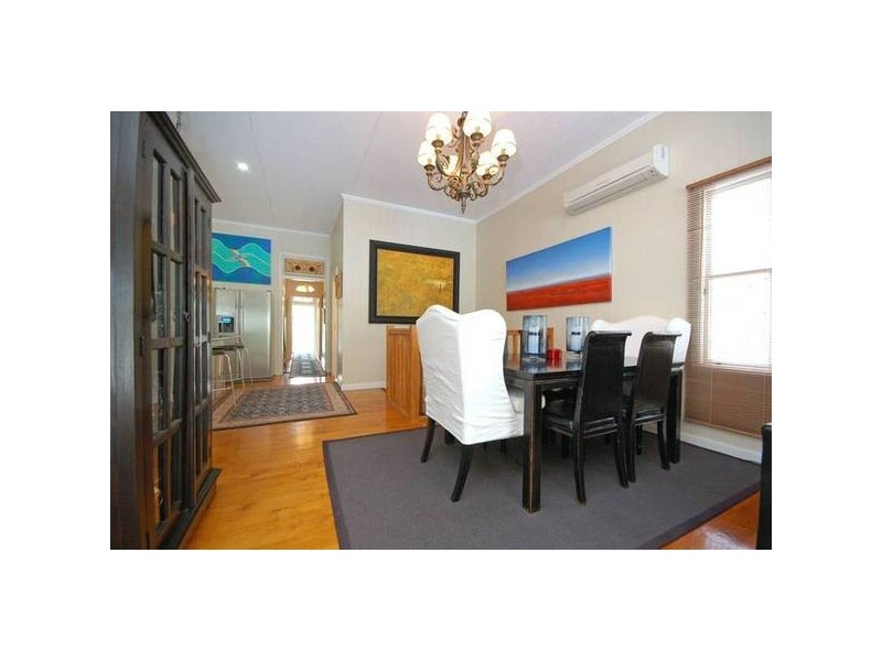 East Brisbane QLD 4169