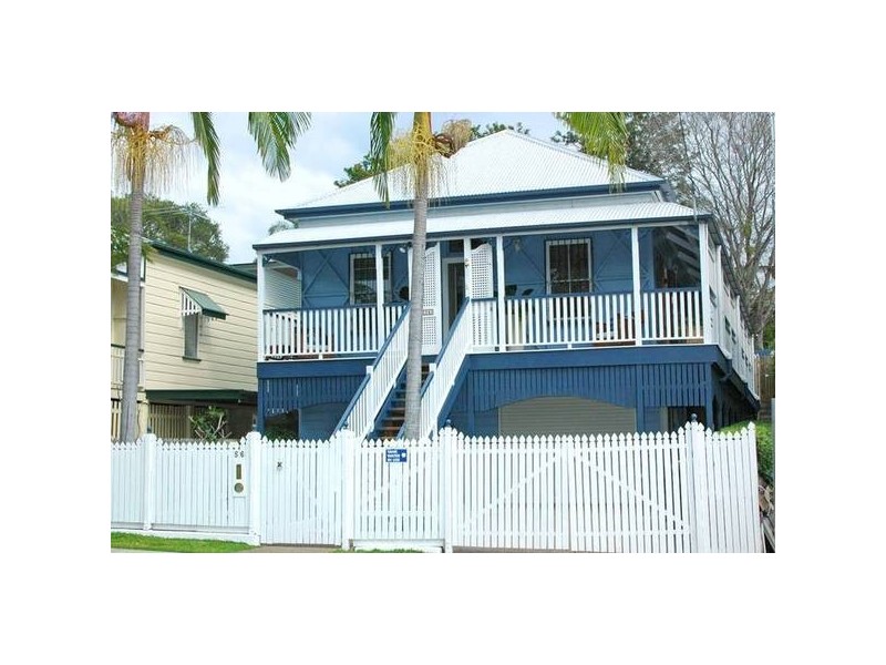 East Brisbane QLD 4169