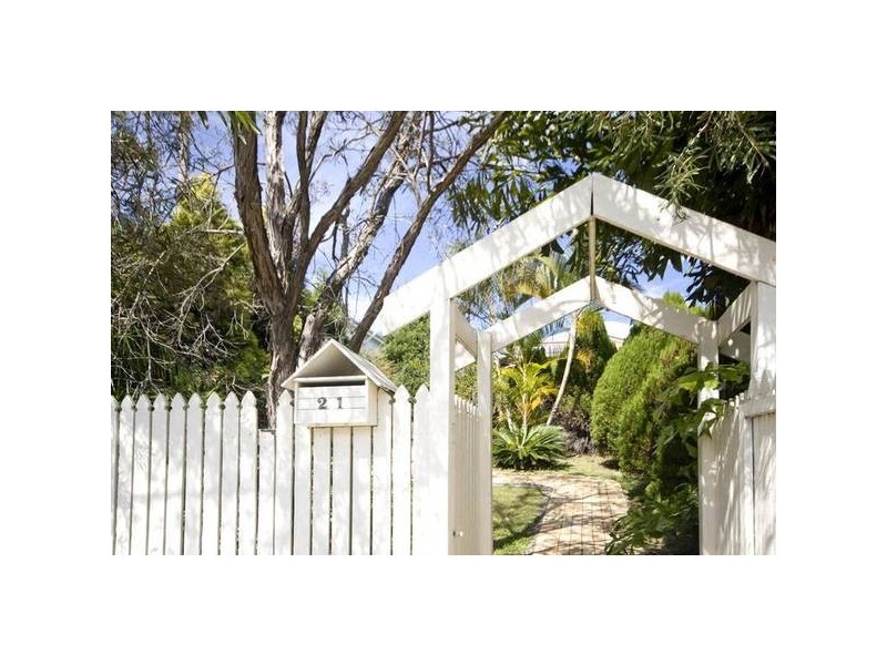 21 Brook Street, Highgate Hill QLD 4101