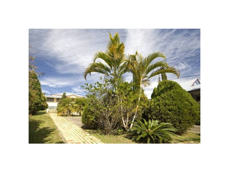 21 Brook Street, Highgate Hill QLD 4101