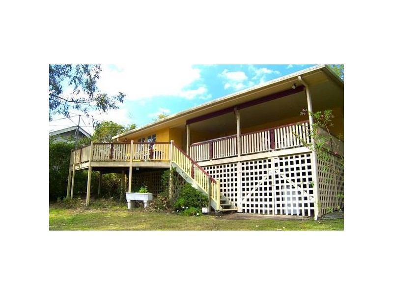 165 Laurel Avenue, Chelmer QLD 4068