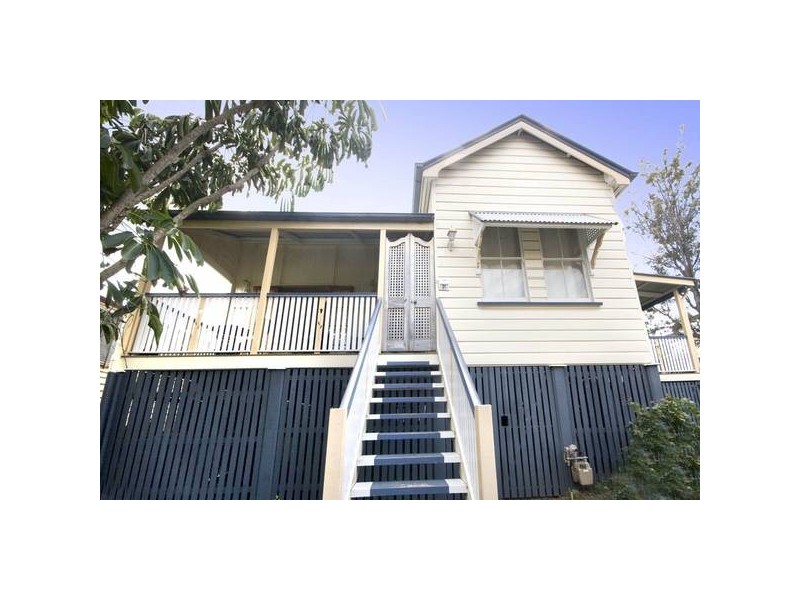 21 Ambleside Street, West End QLD 4101