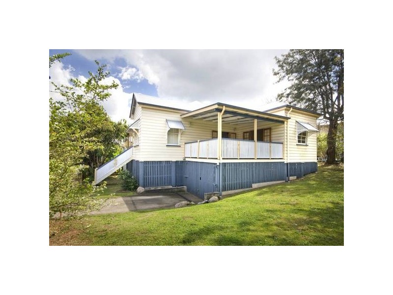 21 Ambleside Street, West End QLD 4101