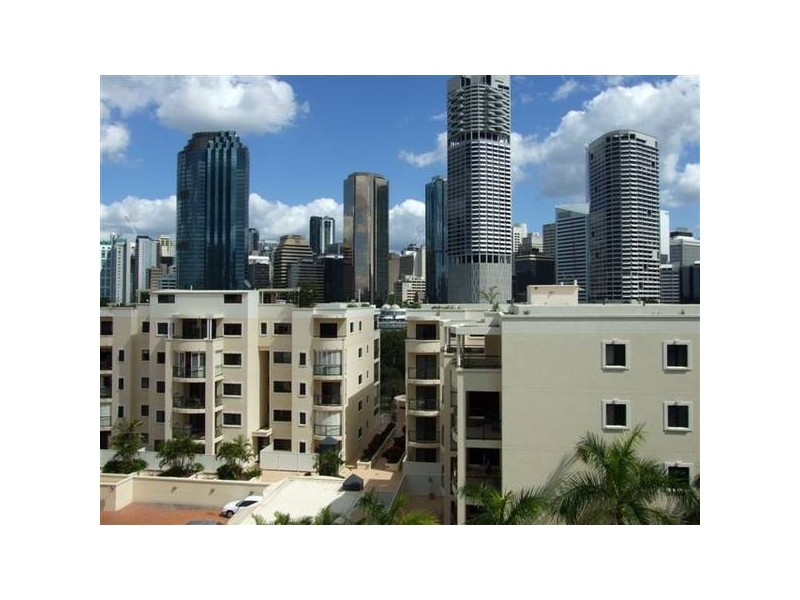 23/165 Main Street, Kangaroo Point QLD 4169