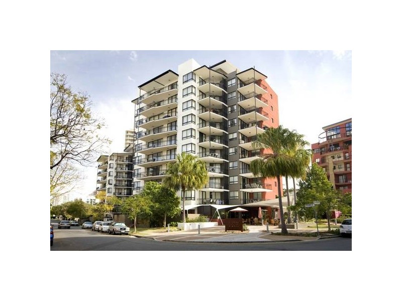 75/15 Goodwin Street, Kangaroo Point QLD 4169