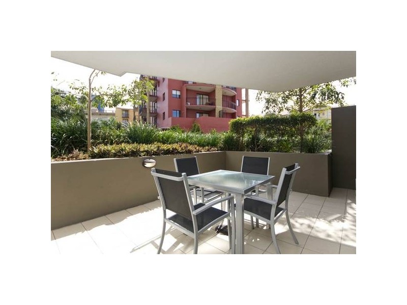 75/15 Goodwin Street, Kangaroo Point QLD 4169
