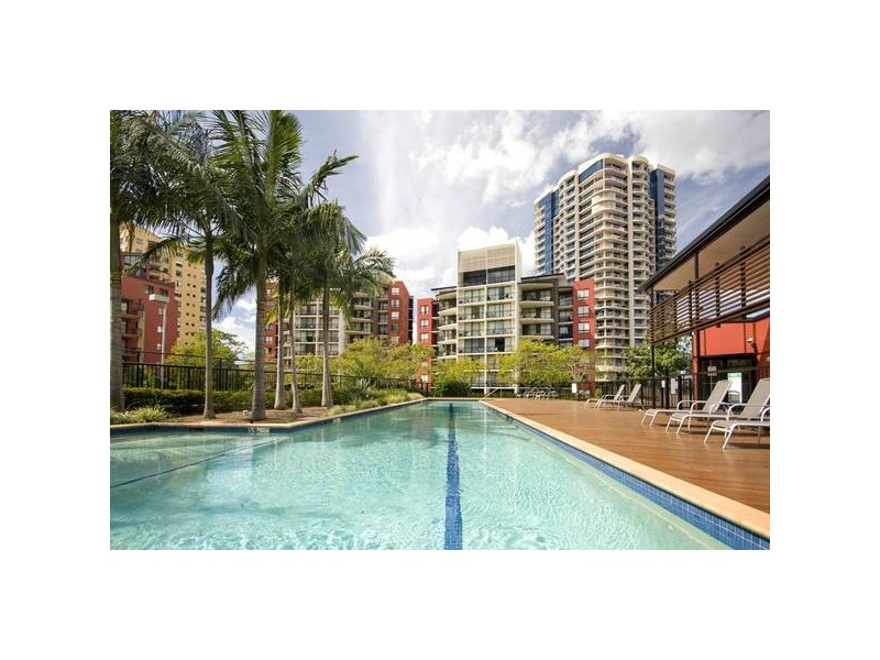 75/15 Goodwin Street, Kangaroo Point QLD 4169