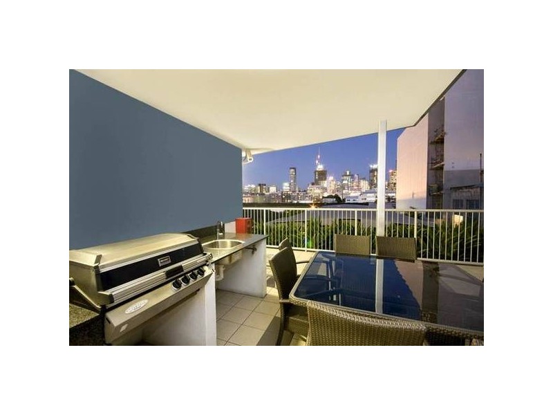 206/8 Cordelia Street, South Brisbane QLD 4101