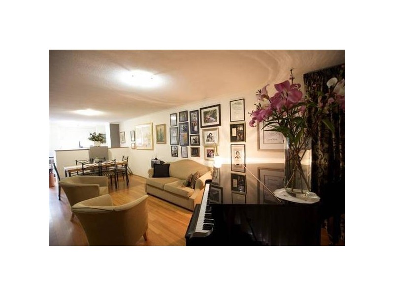 7/466 Boundary Street, Spring Hill QLD 4000