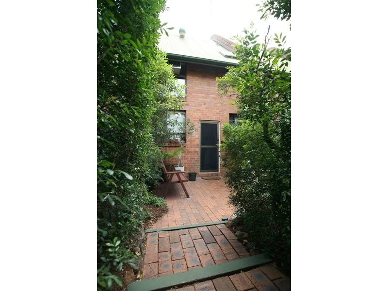 7/466 Boundary Street, Spring Hill QLD 4000