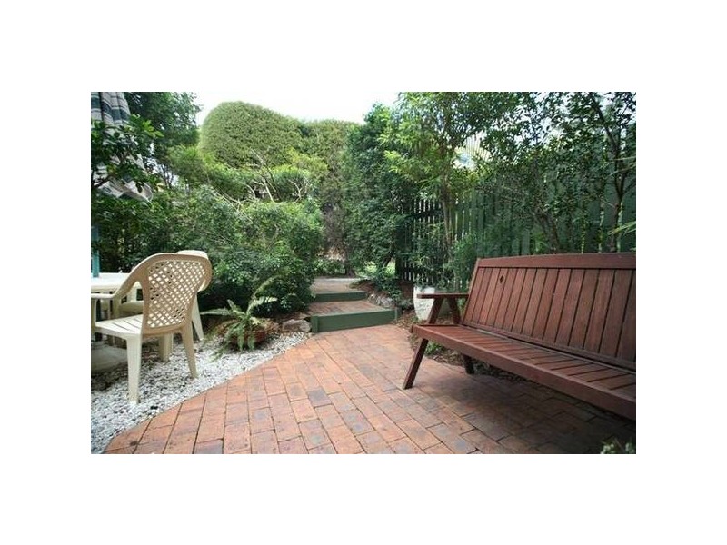 7/466 Boundary Street, Spring Hill QLD 4000