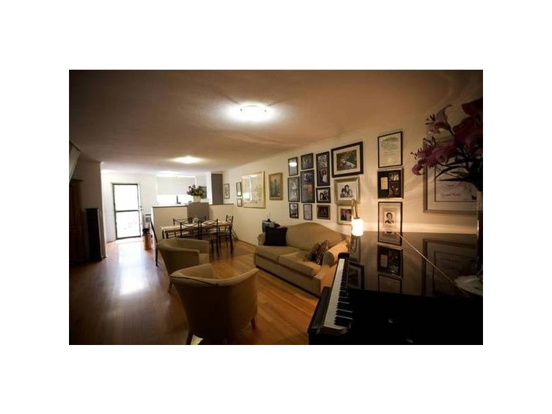 7/466 Boundary Street, Spring Hill QLD 4000