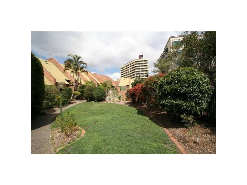 7/466 Boundary Street, Spring Hill QLD 4000