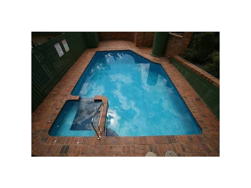 7/466 Boundary Street, Spring Hill QLD 4000