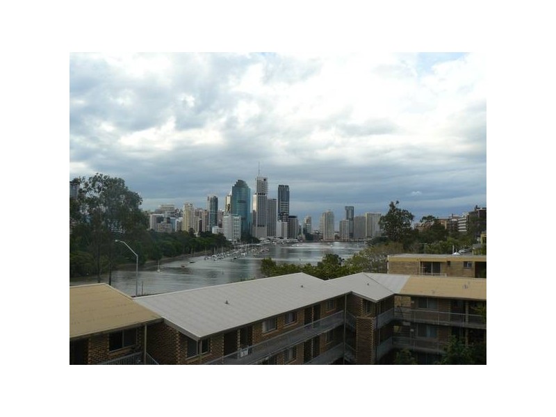 Kangaroo Point QLD 4169