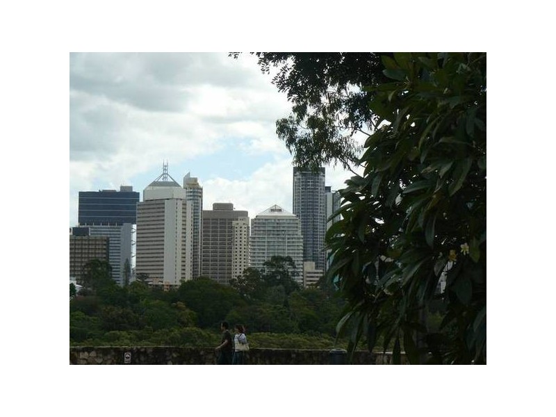 Kangaroo Point QLD 4169