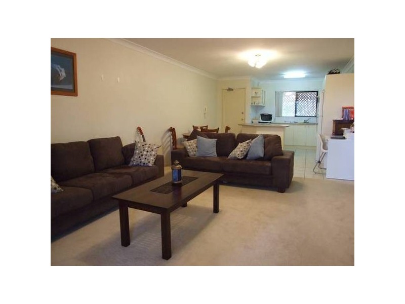 4/21 Regent Street, Woolloongabba QLD 4102