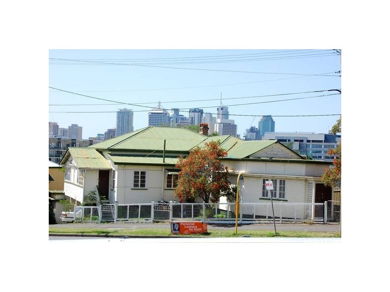 12 Gladstone Road, Highgate Hill QLD 4101