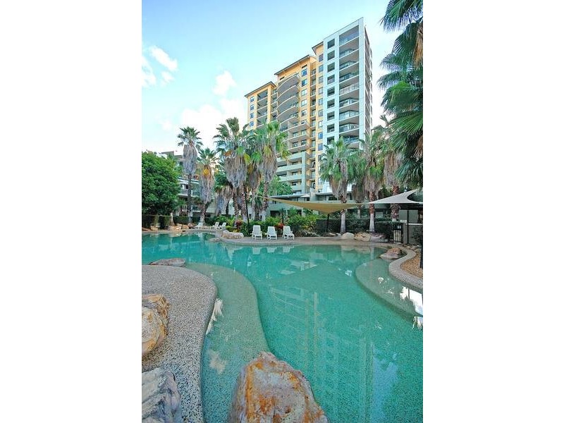 5086/55 Baildon Street, Kangaroo Point QLD 4169