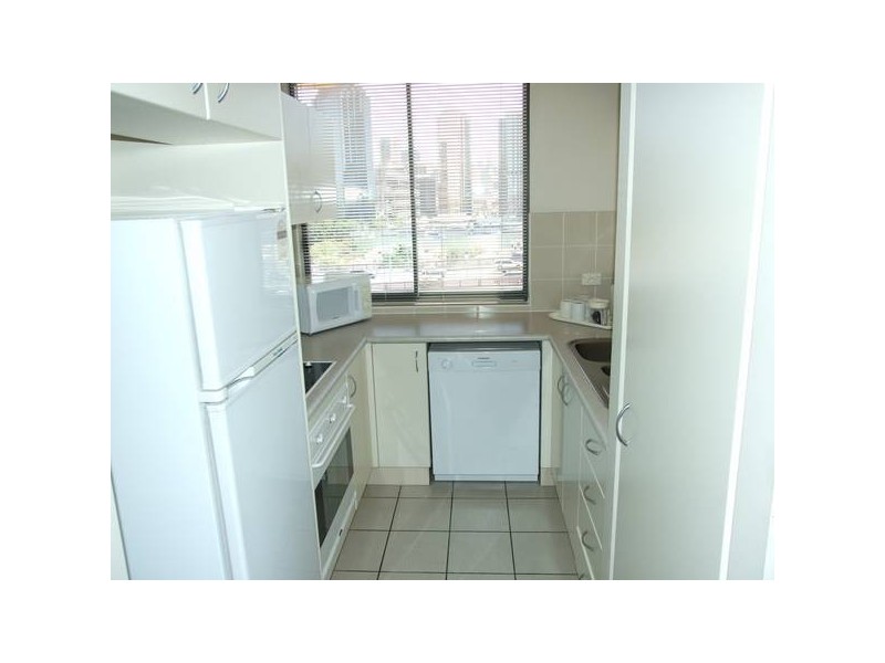 5086/55 Baildon Street, Kangaroo Point QLD 4169