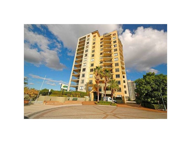 5086/55 Baildon Street, Kangaroo Point QLD 4169