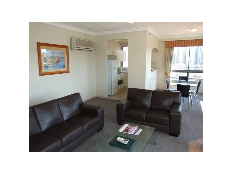 5086/55 Baildon Street, Kangaroo Point QLD 4169