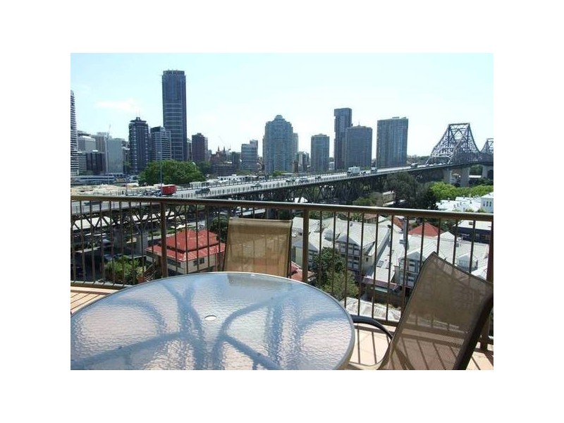 5086/55 Baildon Street, Kangaroo Point QLD 4169