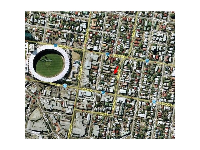 13 Lisburn Street, East Brisbane QLD 4169