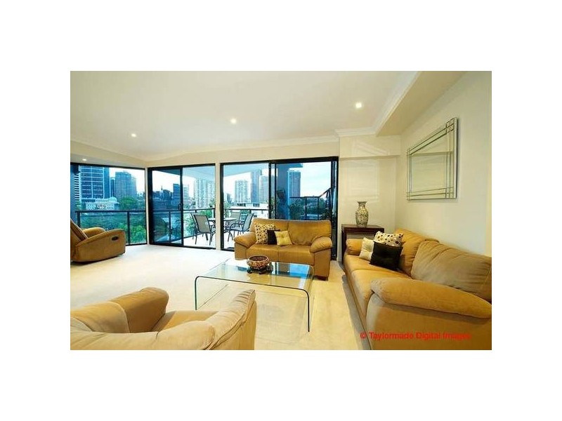 Kangaroo Point QLD 4169