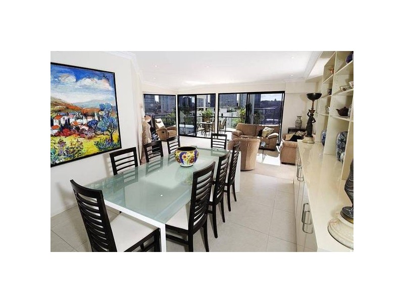 Kangaroo Point QLD 4169