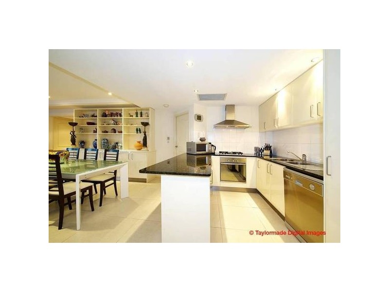 Kangaroo Point QLD 4169