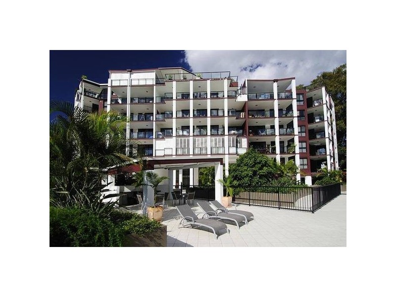 Kangaroo Point QLD 4169