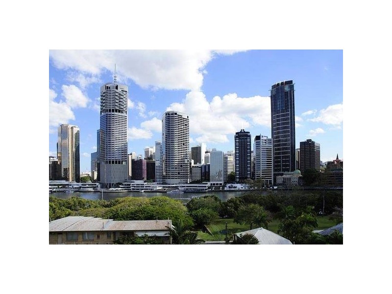 Kangaroo Point QLD 4169