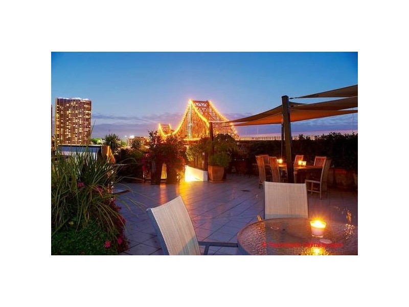 Kangaroo Point QLD 4169