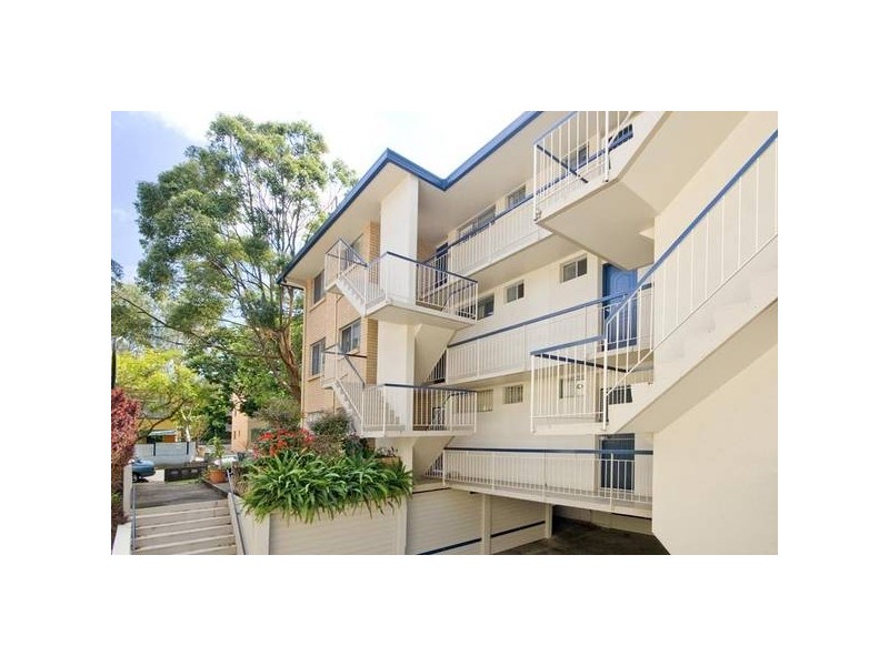 5/84 Moreton Street, New Farm QLD 4005